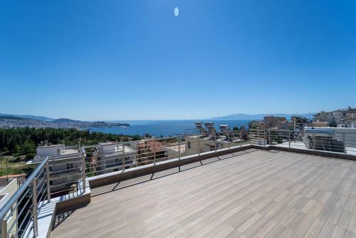 Apartamento Seametry Premium Residencies Kavala