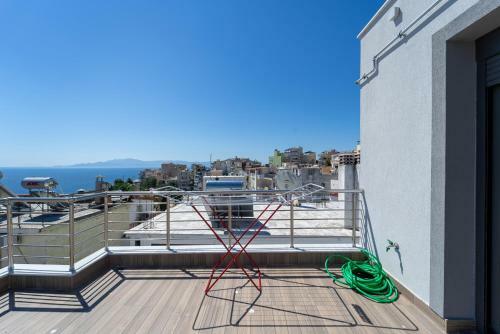 Apartamento Seametry Premium Residencies Kavala