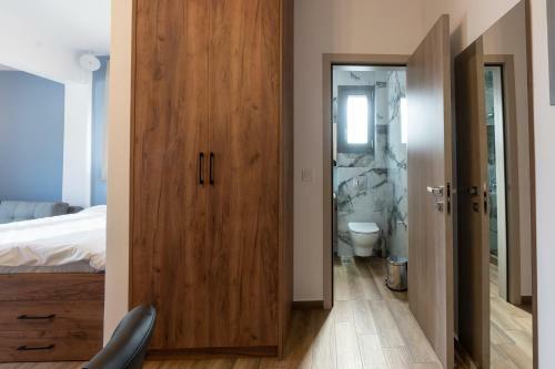 Apartamento Seametry Premium Residencies Kavala