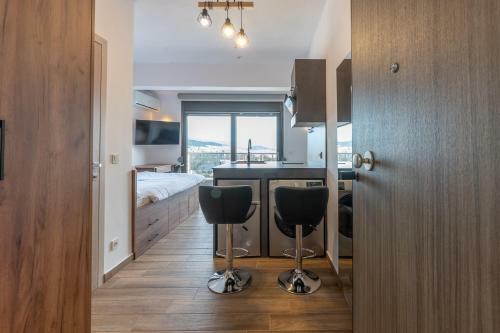 Apartamento Seametry Premium Residencies Kavala