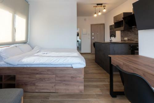 Apartamento Seametry Premium Residencies Kavala