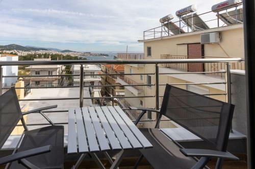 Apartamento Seametry Premium Residencies Kavala