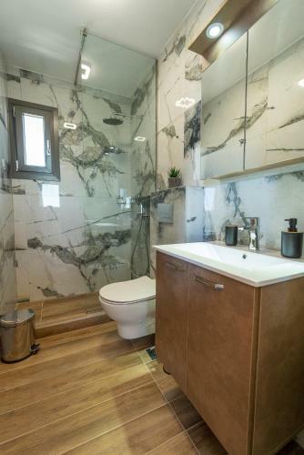 Apartamento Seametry Premium Residencies Kavala