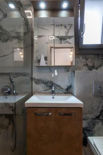 Apartamento Seametry Premium Residencies Kavala