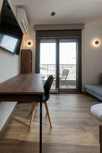 Apartamento Seametry Premium Residencies Kavala
