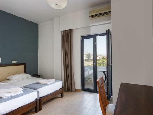Apartment One Bedroom