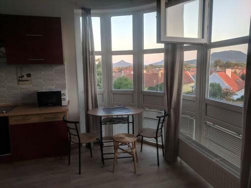 Apartamento Casamandala