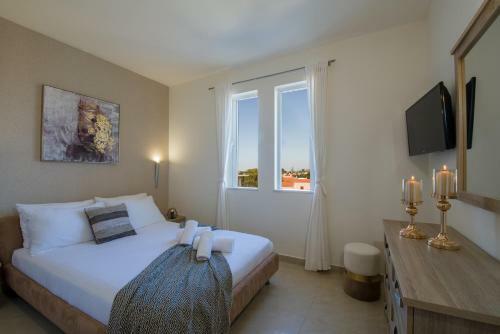 Apartamento Artdeco Luxury Suites