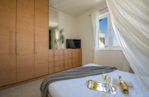 Apartamento Artdeco Luxury Suites