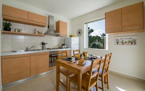 Apartamento Artdeco Luxury Suites