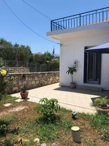 Agroturismo Family?s House