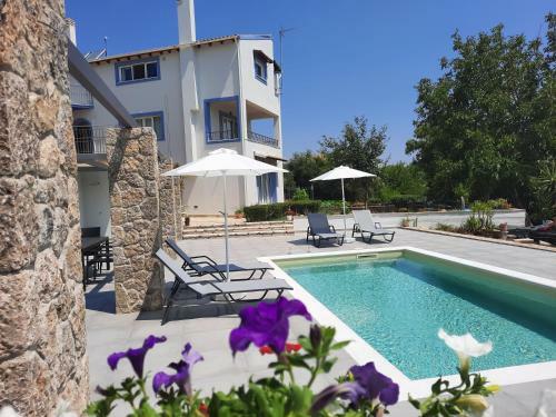 Villa Juliet