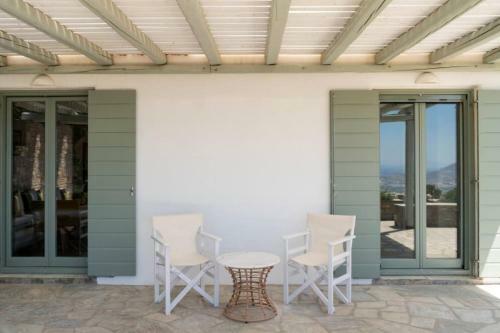 Villa Spitik� - Endless View