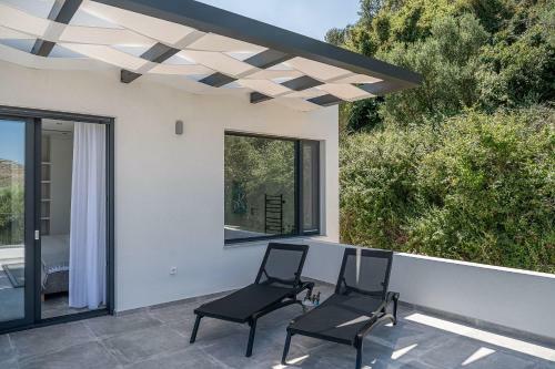 Villa Apollo With Private Pool