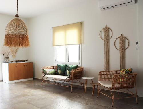 Apartamento Cassandra's Haven