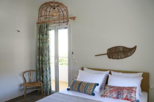 Apartamento Cassandra's Haven