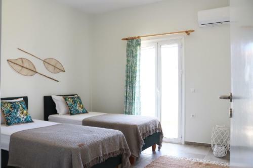 Apartamento Cassandra's Haven