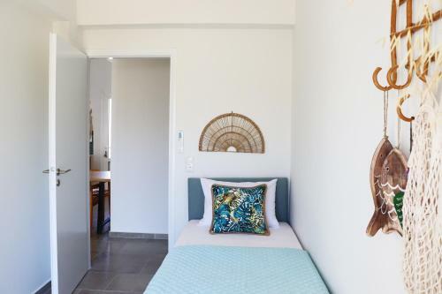 Apartamento Cassandra's Haven