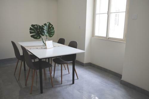 V�cz Up! Apartment & Studio