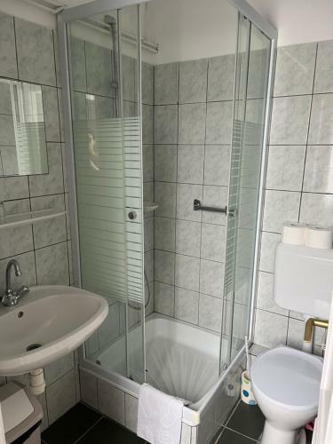 Hostal Vaskapu Fogad�