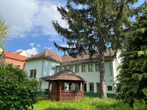 Hostal Vaskapu Fogad�