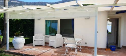 Hostal Camera Vista Capri