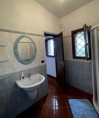 Sybaris Casa Vacanze- Corigliano Rossano, Cs