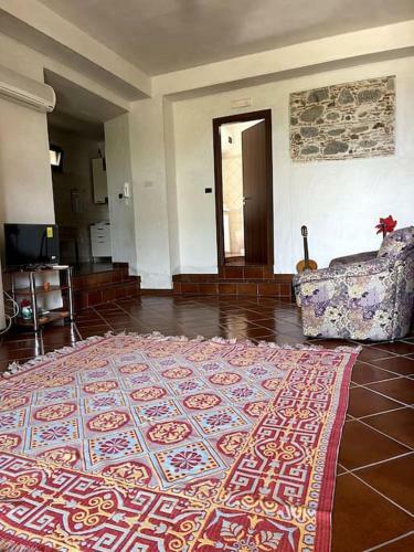 Sybaris Casa Vacanze- Corigliano Rossano, Cs