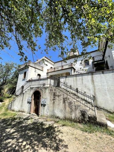 Sybaris Casa Vacanze- Corigliano Rossano, Cs