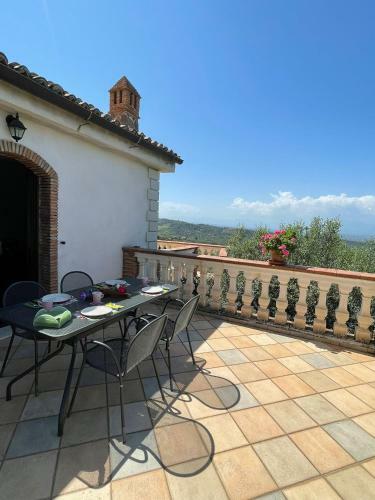 Sybaris Casa Vacanze- Corigliano Rossano, Cs