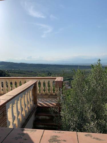 Sybaris Casa Vacanze- Corigliano Rossano, Cs