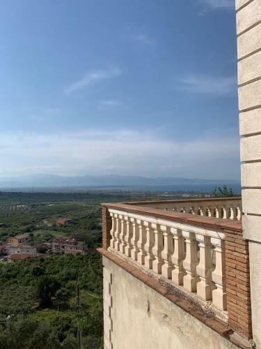Sybaris Casa Vacanze- Corigliano Rossano, Cs