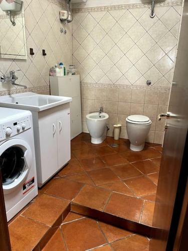 Sybaris Casa Vacanze- Corigliano Rossano, Cs