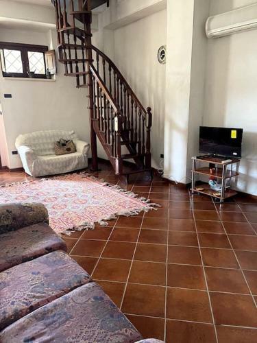 Sybaris Casa Vacanze- Corigliano Rossano, Cs