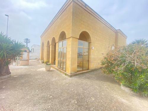 Villa Di Carparo Casalabate