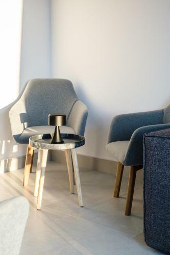 Sutivan Luxury Apartments