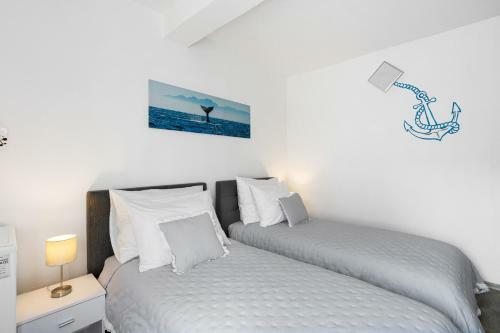 Irene Bed & Breakfast Tisno