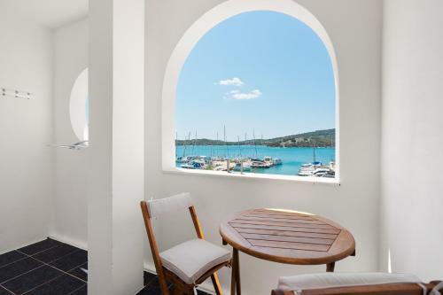 Irene Bed & Breakfast Tisno