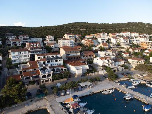 Irene Bed & Breakfast Tisno