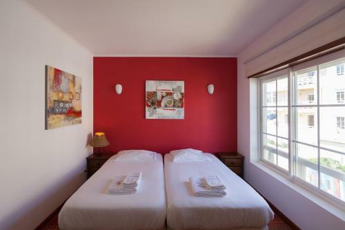 Apartamento Flh Ericeira Dupex With Sea View