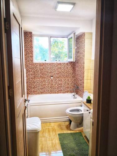 Apartament Andi Mangalia