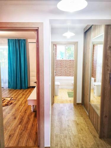 Apartament Andi Mangalia