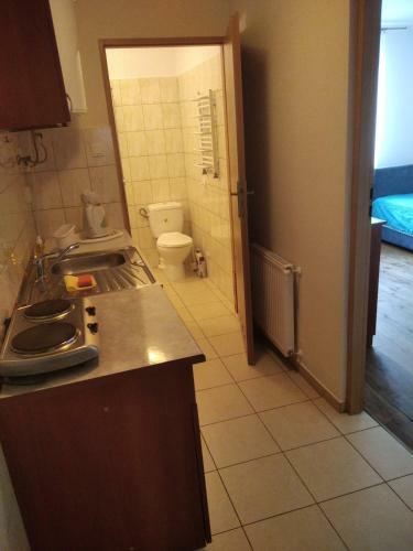 Apartamento Bia?y Dom