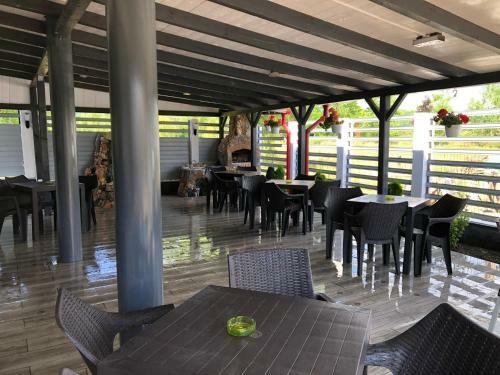 Vila Ovidiu