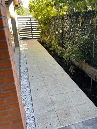 Hostal Casa Paraschiva
