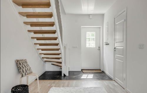 Trevlig Villa F�r de Stora S�llskapet
