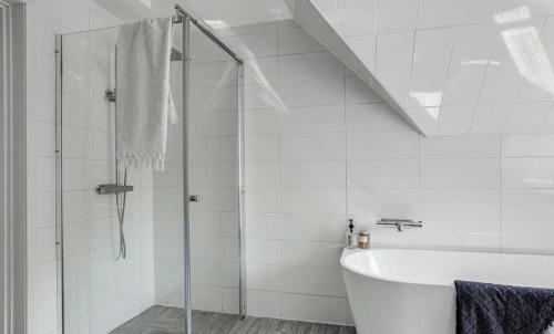 Trevlig Villa F�r de Stora S�llskapet