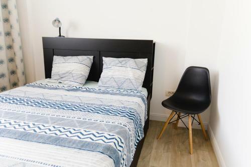Apartament Cadeva Mamaia