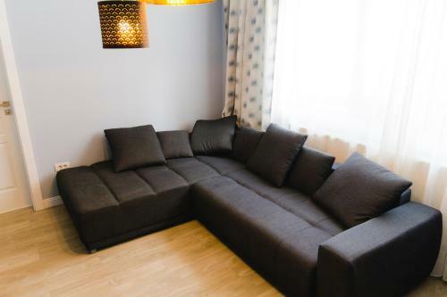 Apartament Cadeva Mamaia