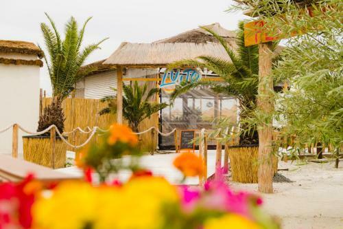 Apartament Cadeva Mamaia